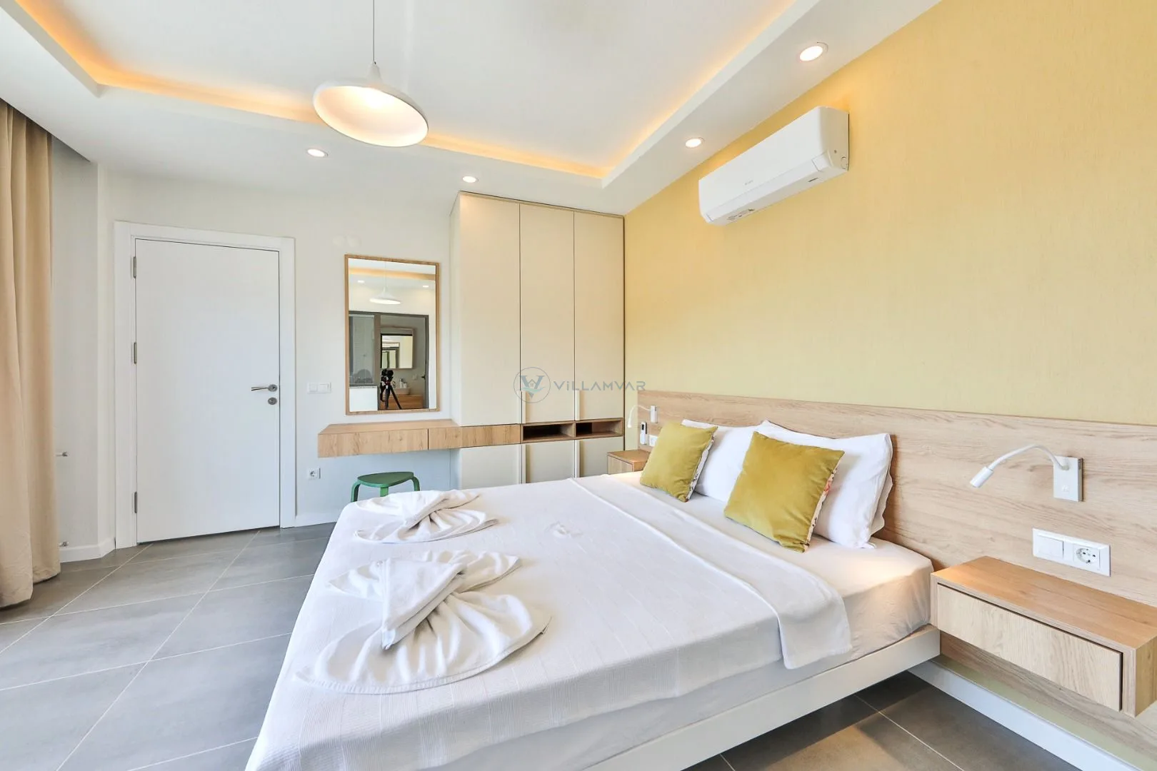 Villa Çukurbağ Serenity