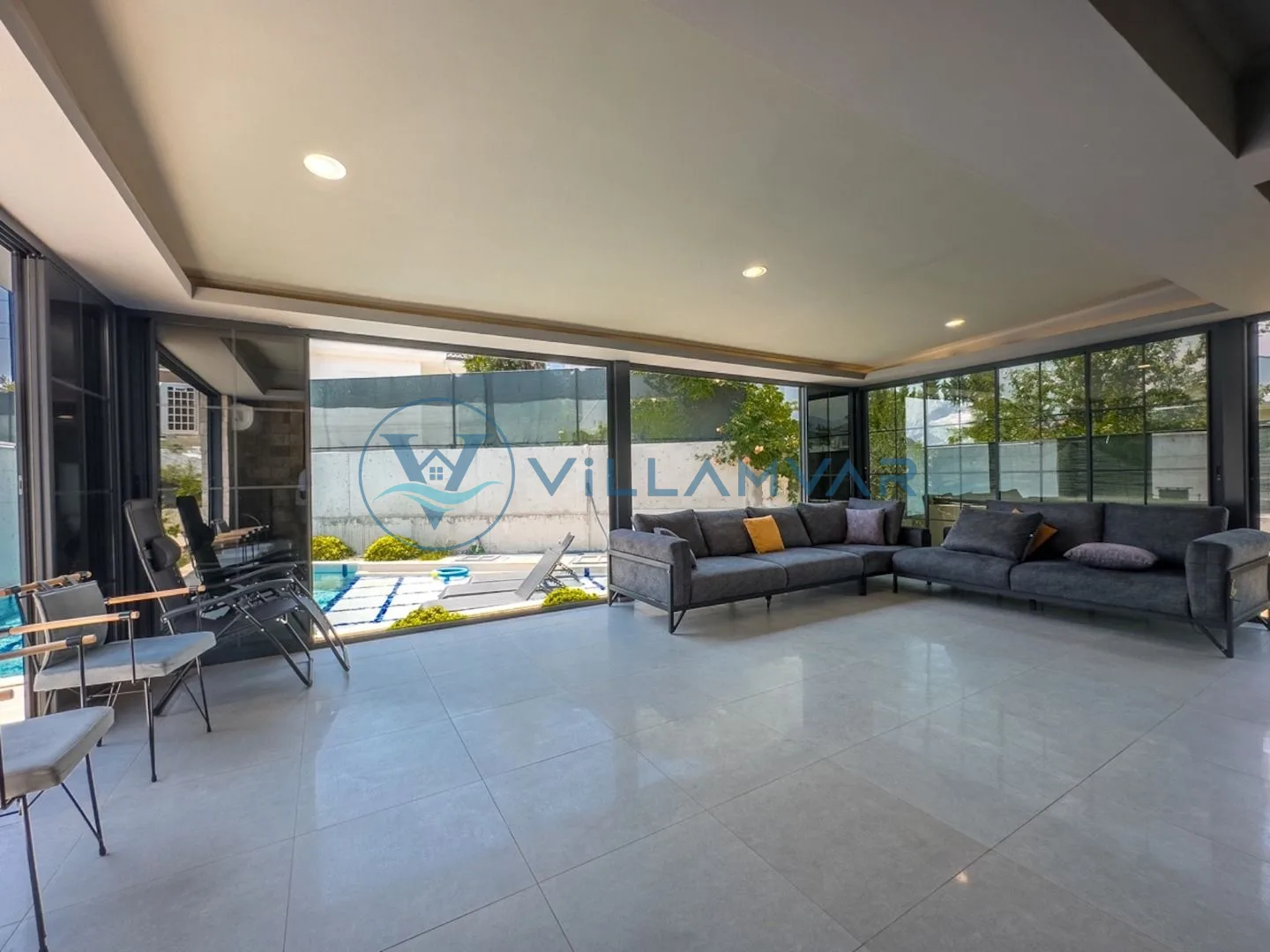 Villa Lanta 2