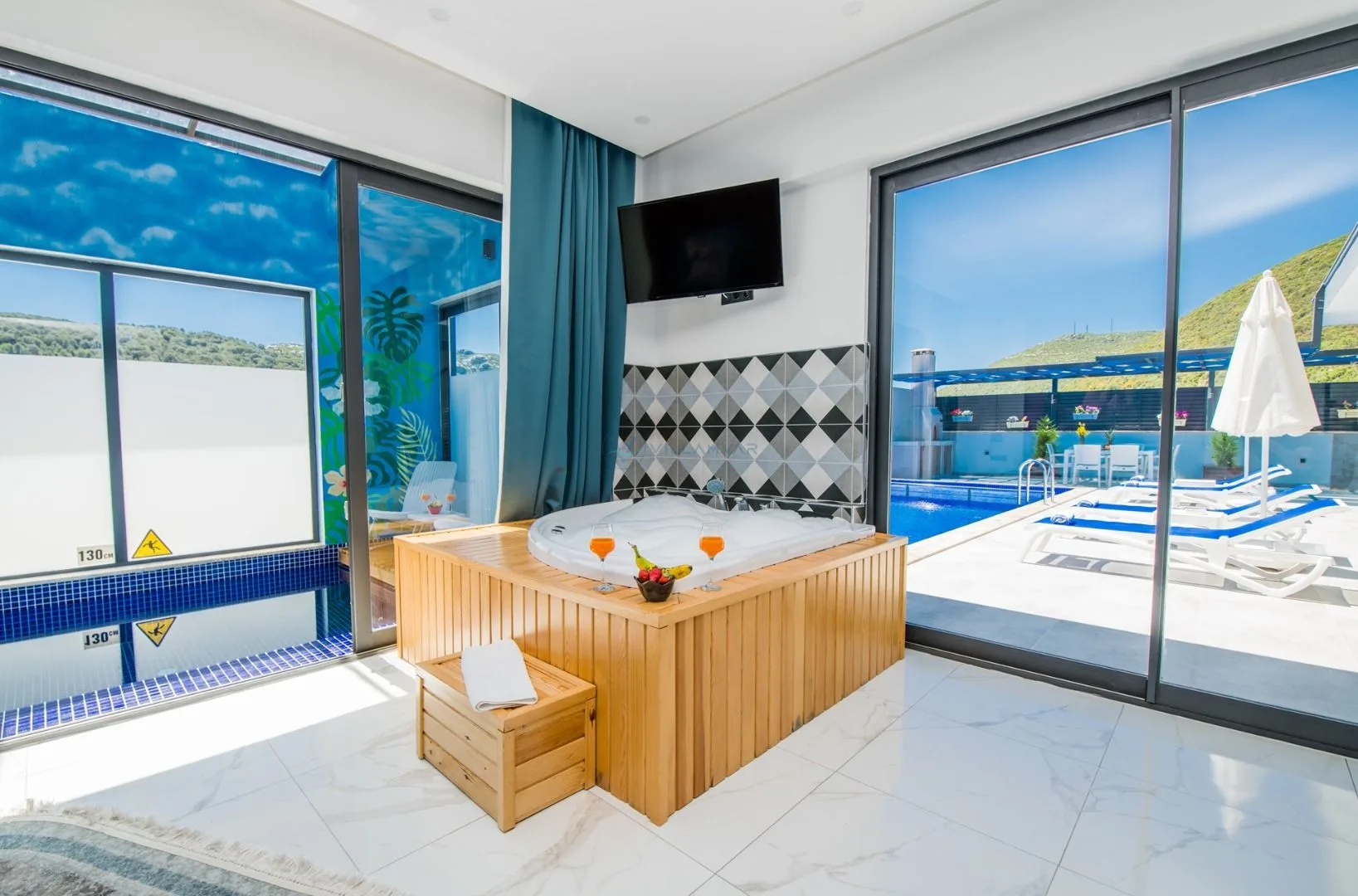 Villa Sedef