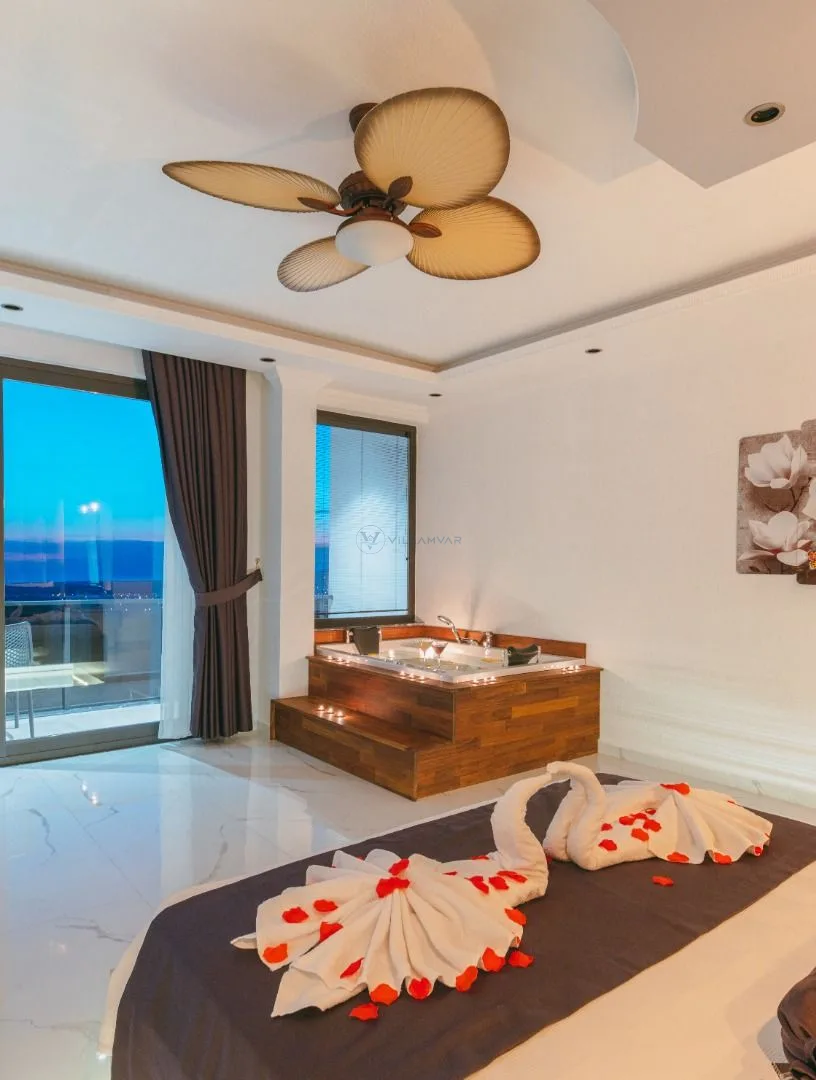Villa Xanadu