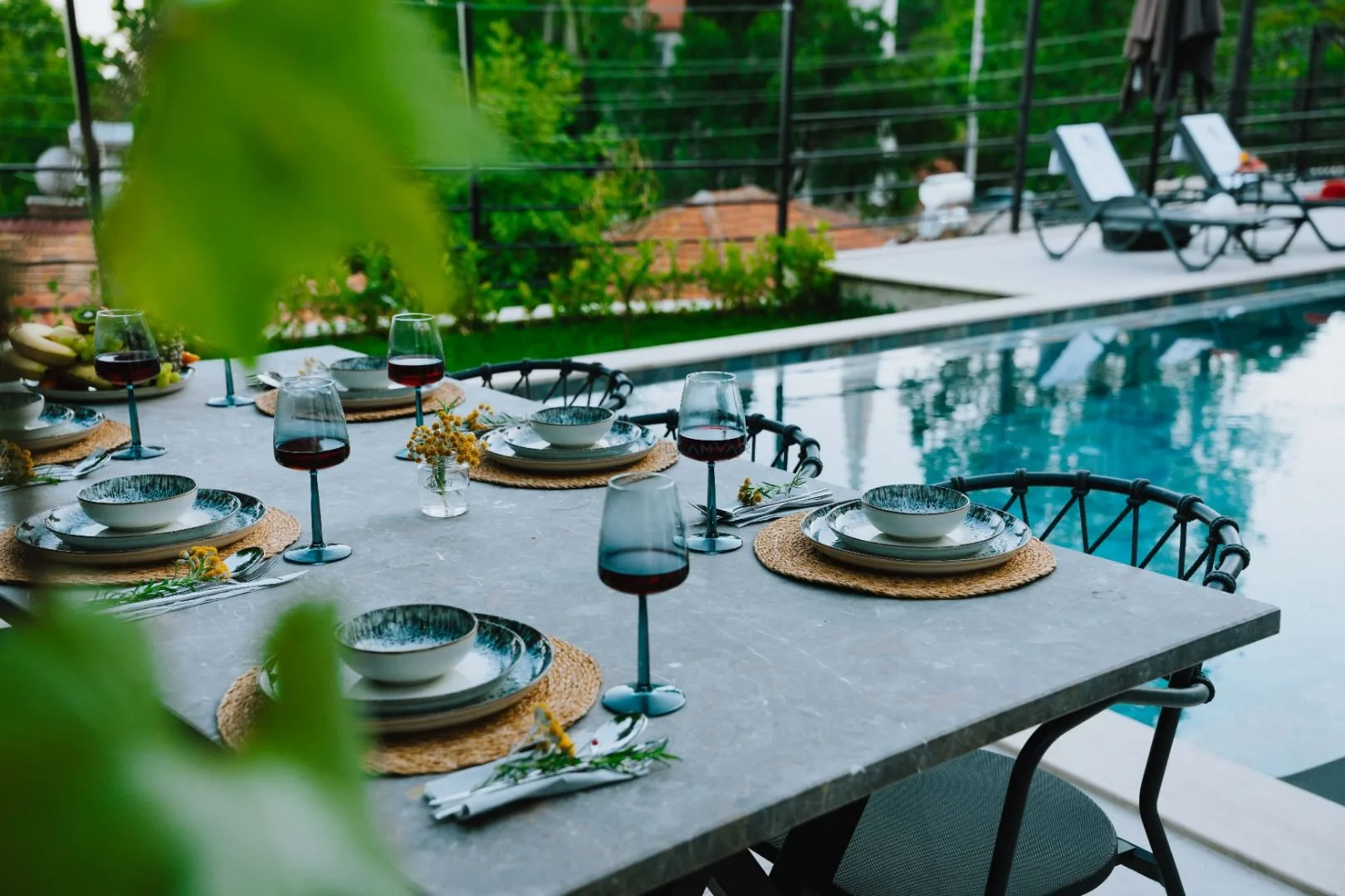 Villa Akbulut Doğu
