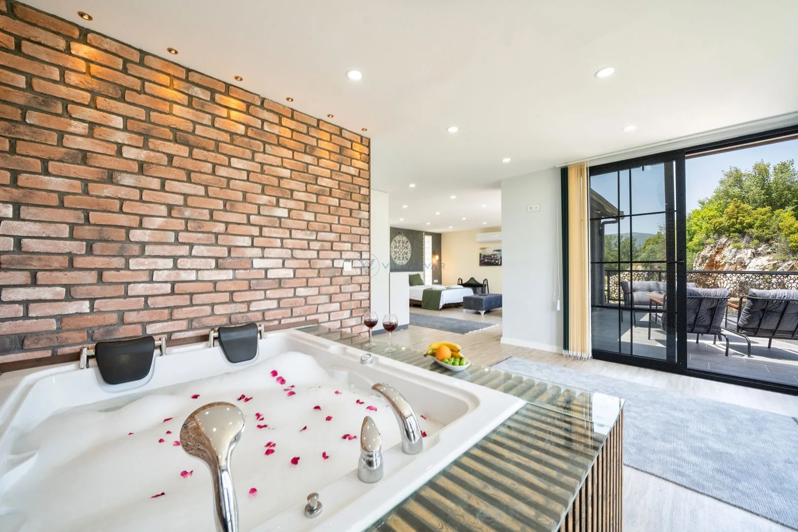 Villa Sincerest