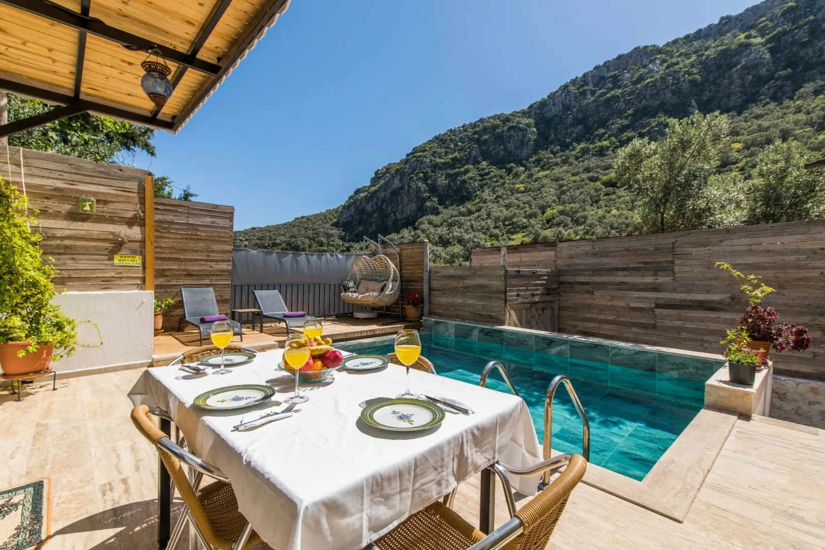 Villa Songül Ulugöl