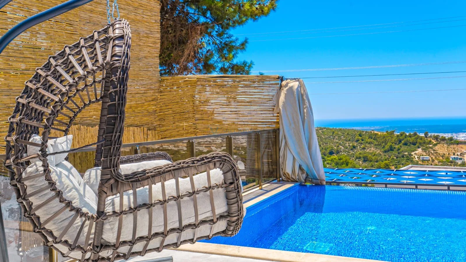 Villa Fiyona