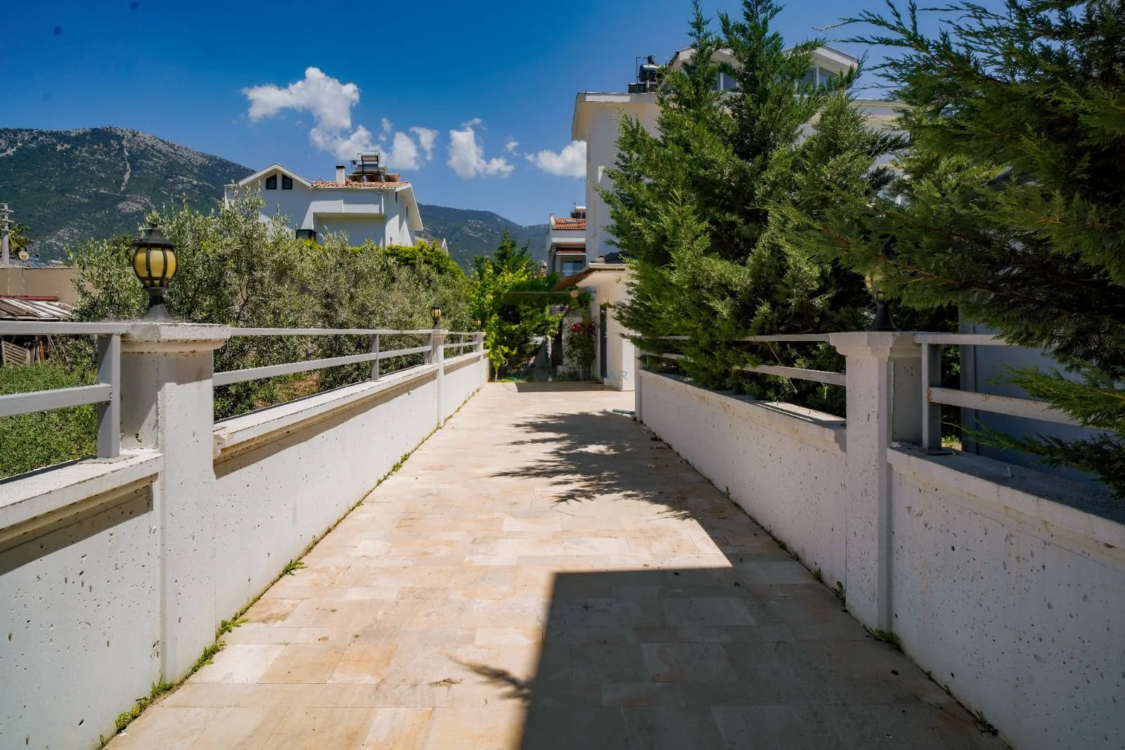 Villa Felas