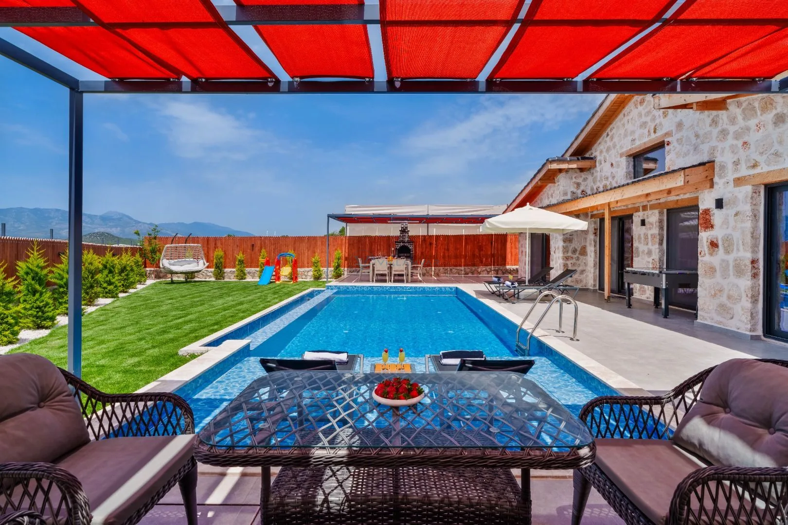 Villa Eşref Rüya