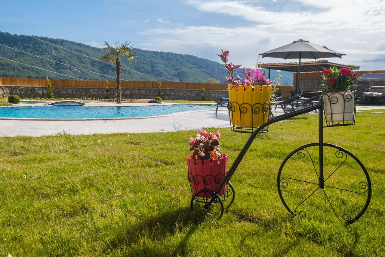Villa Beta House