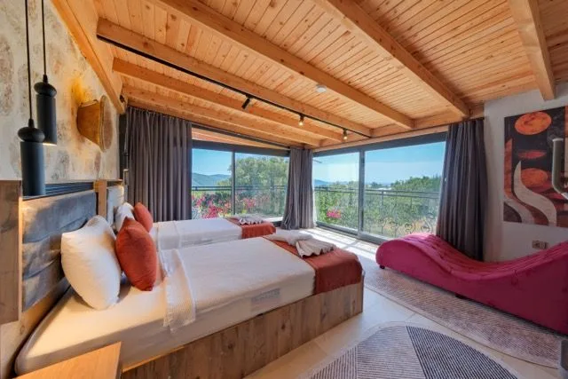 Villa Casa Perla