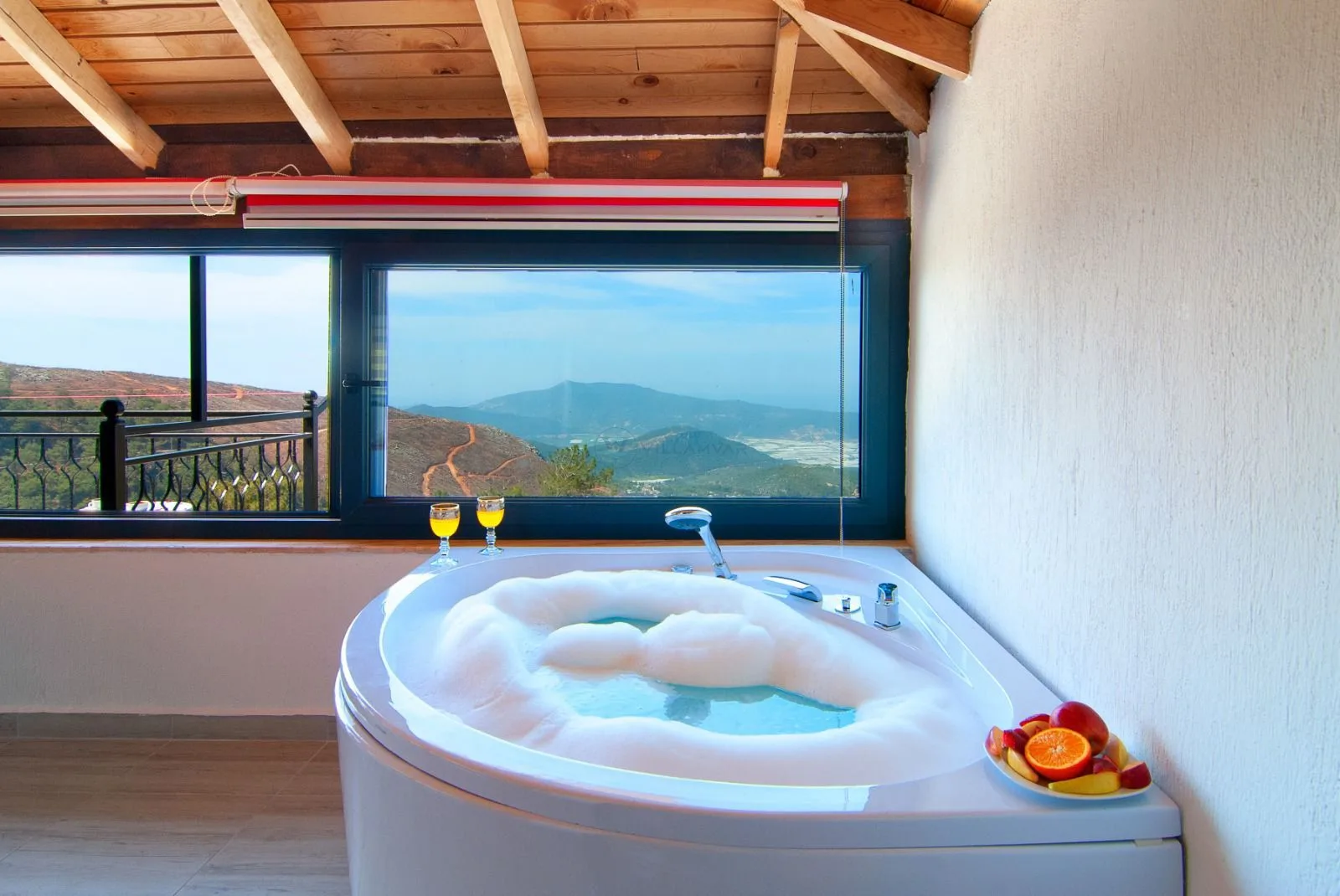 Villa Saten