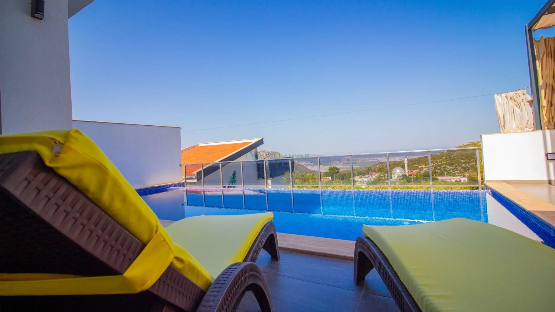 Bbvl Villa Uğur