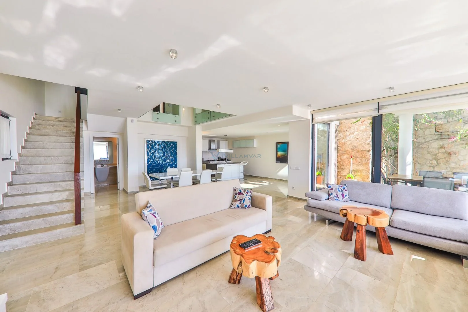 Villa Swan