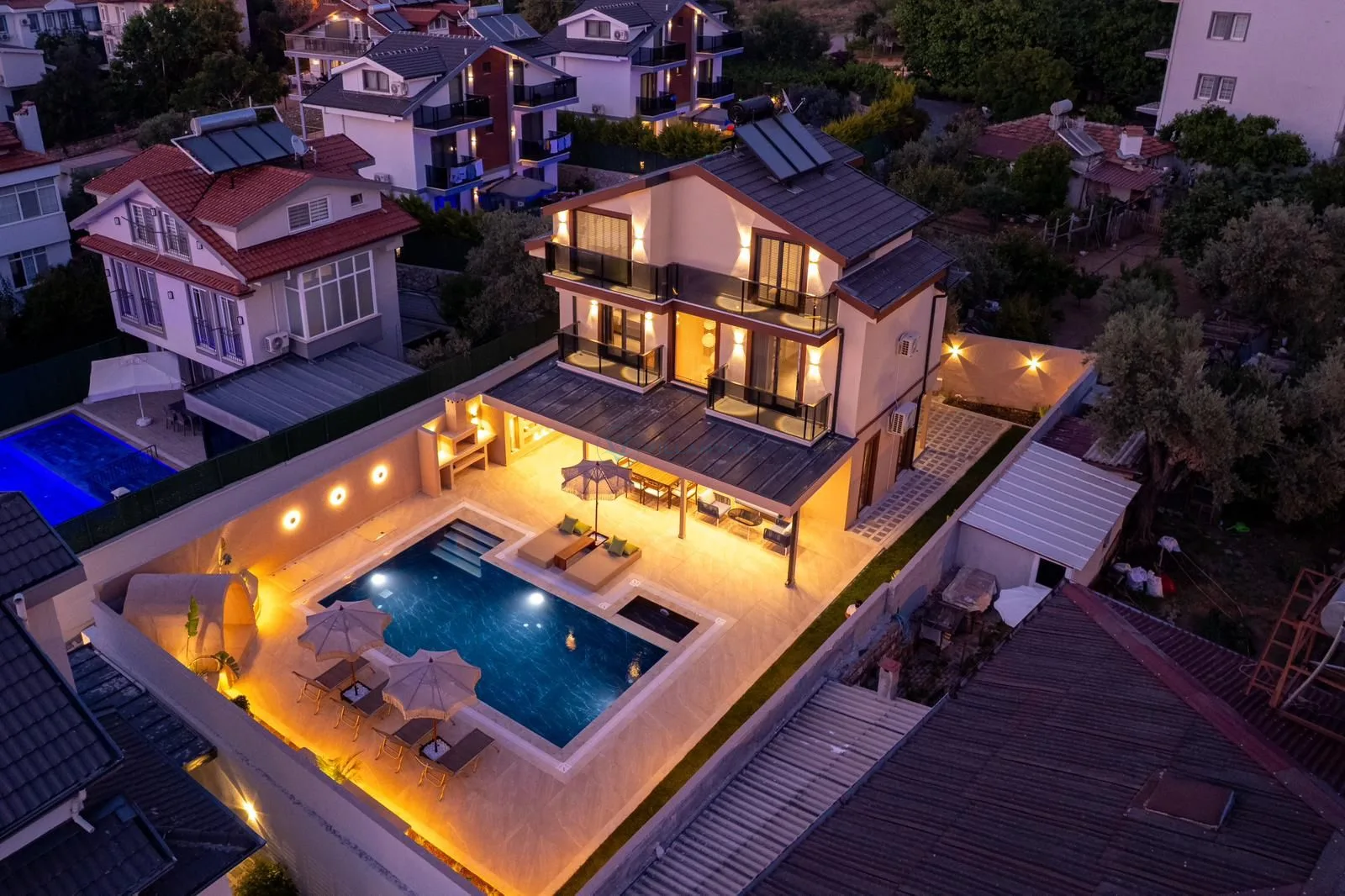 Villa Ofelya 4