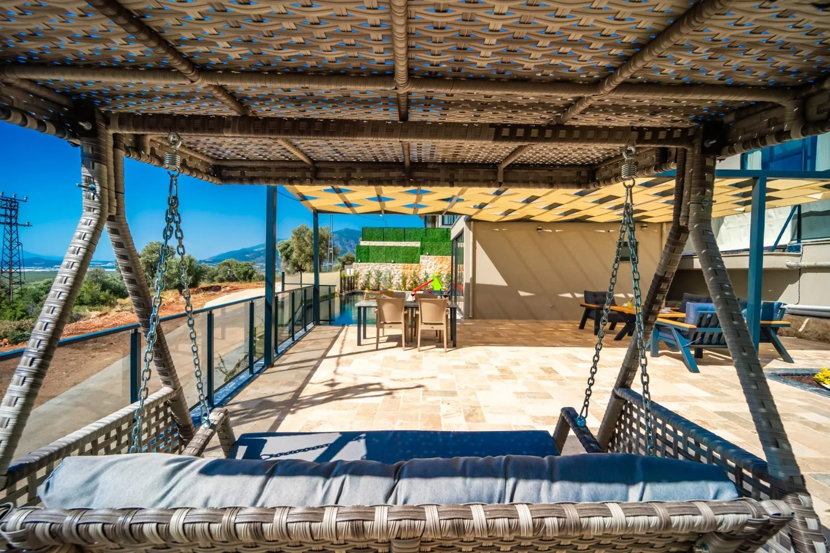 Villa Bolessa Uno