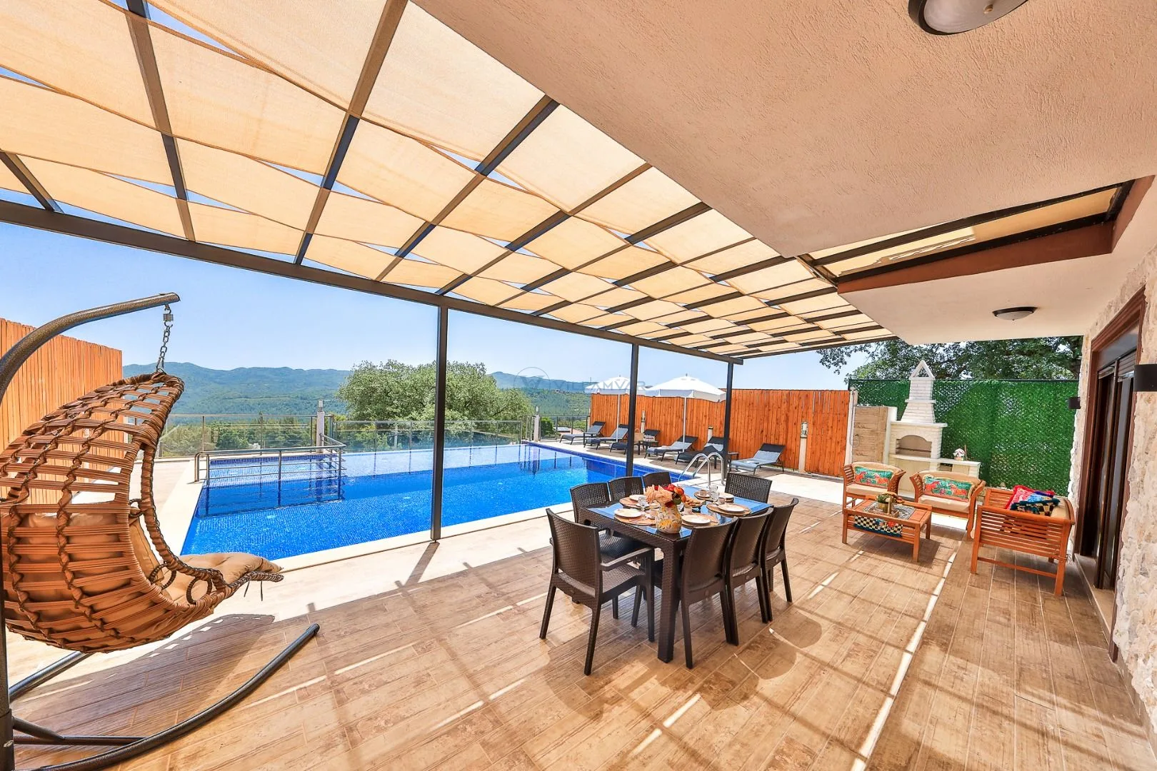 Villa Kenan