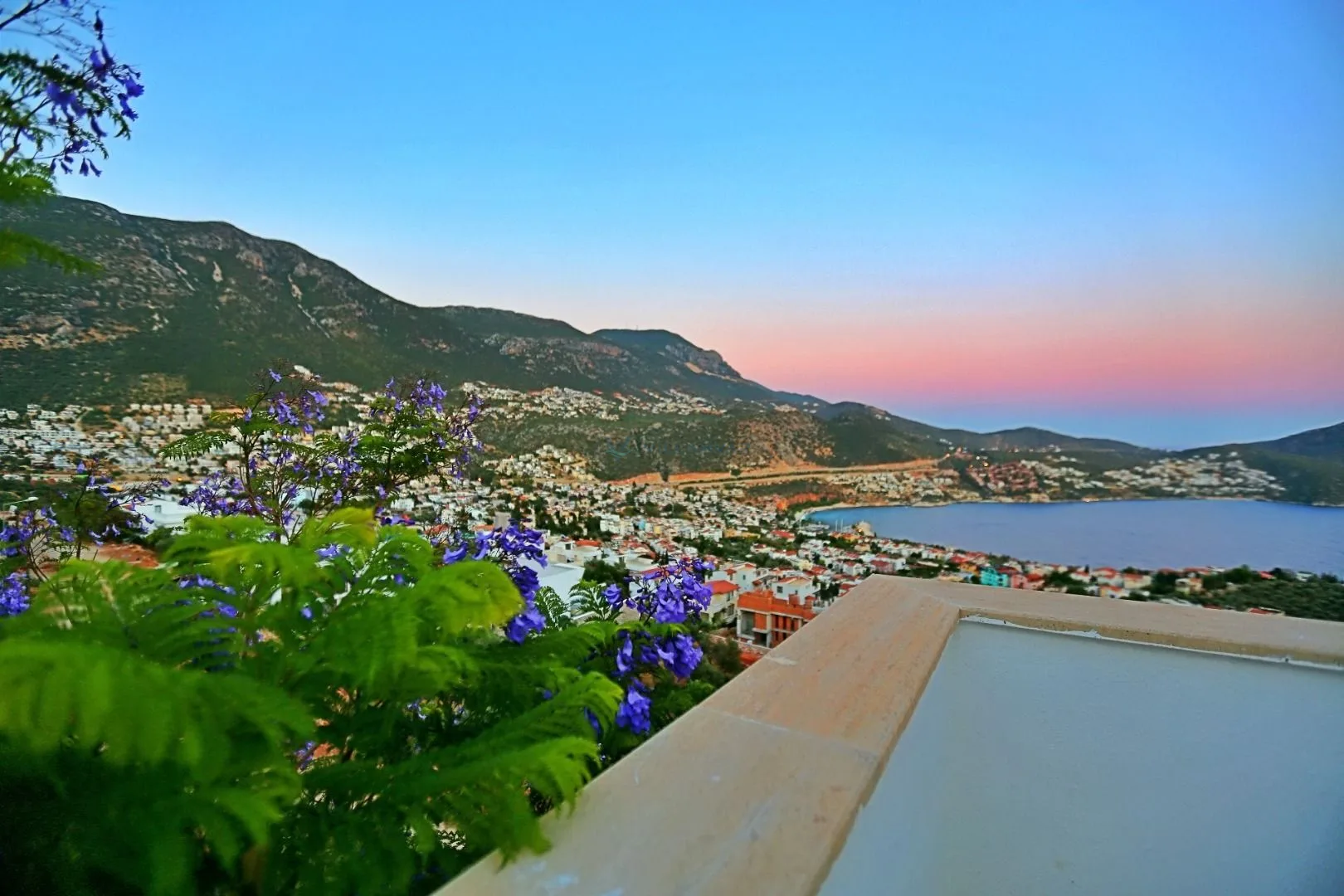 Villa Asya Rezervasyo1 2