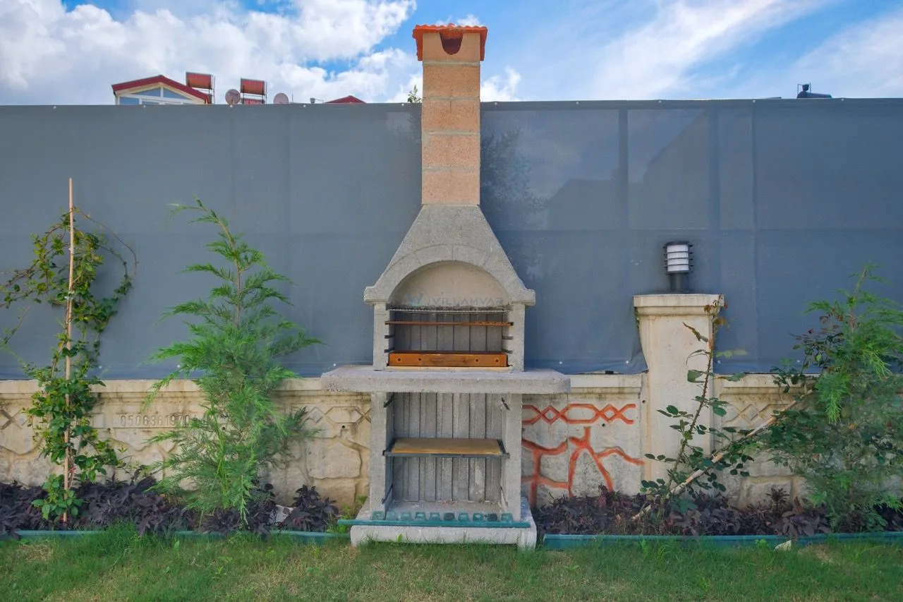Villa Sembol
