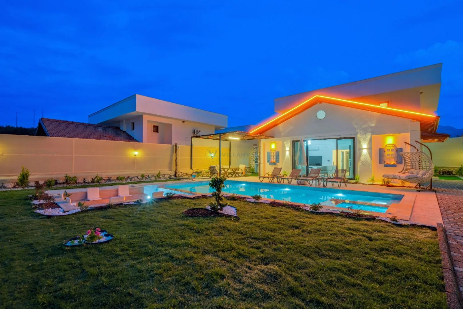 Villa Aderin 5