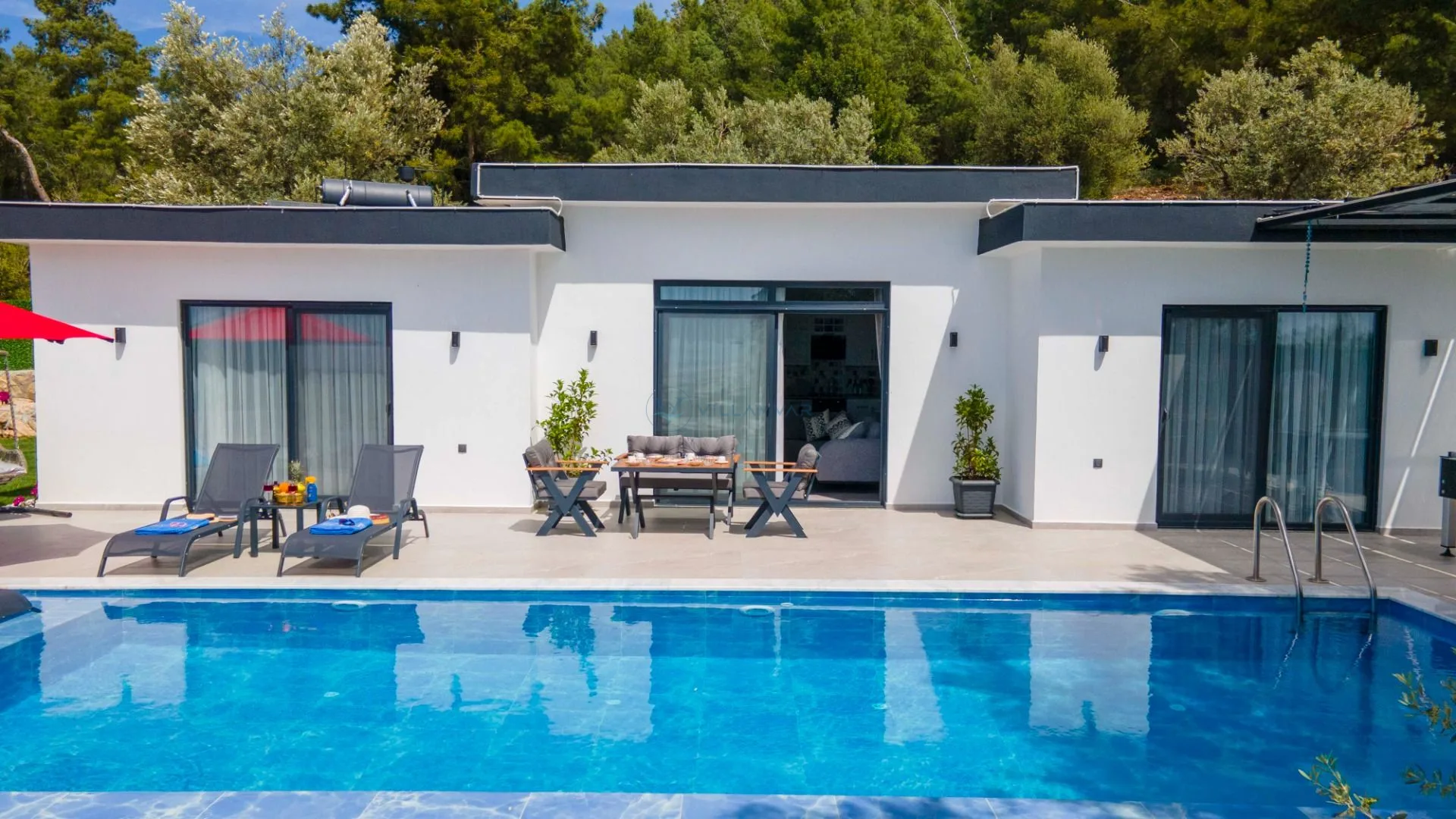 Villa Elyase