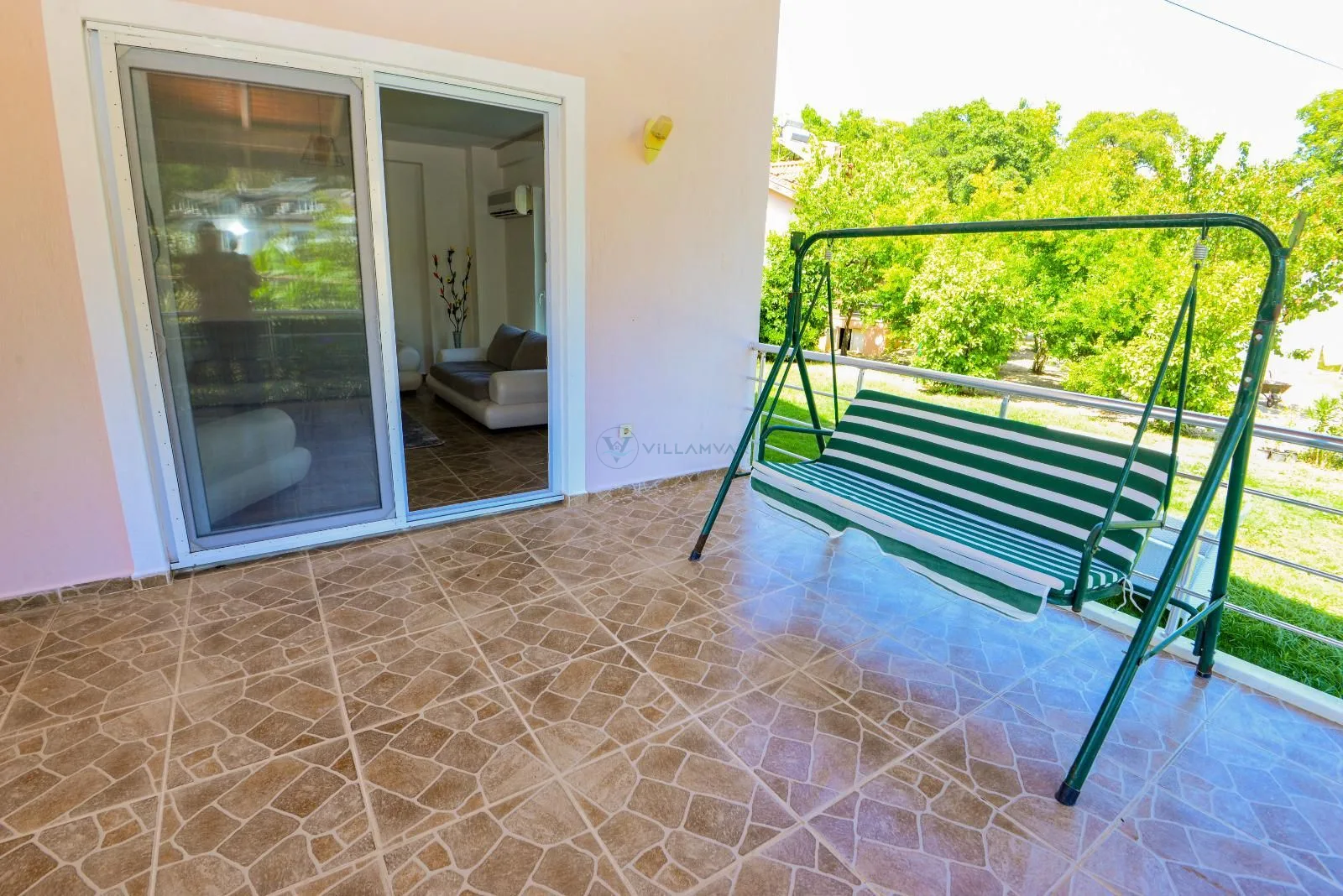 Villa Doğal 1