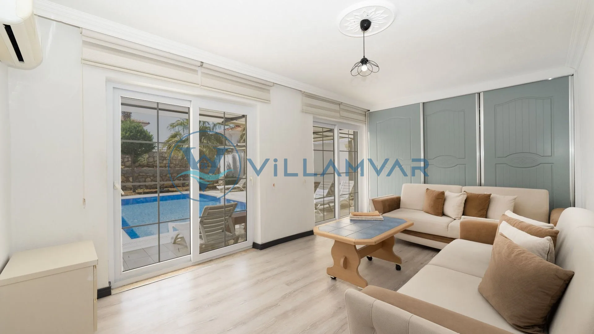 Villa Çağlayan