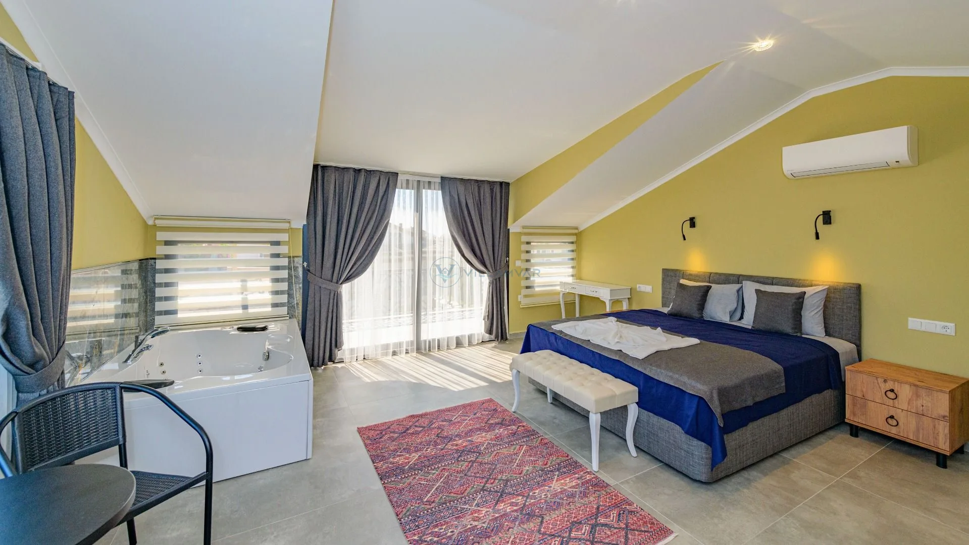 VR Villa Söğüt 3