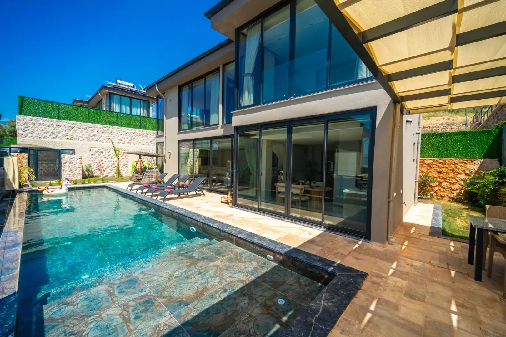 Villa Colessa
