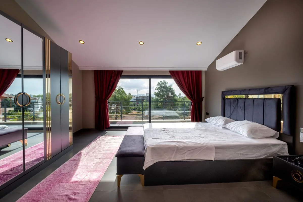 Villa Panorama Private