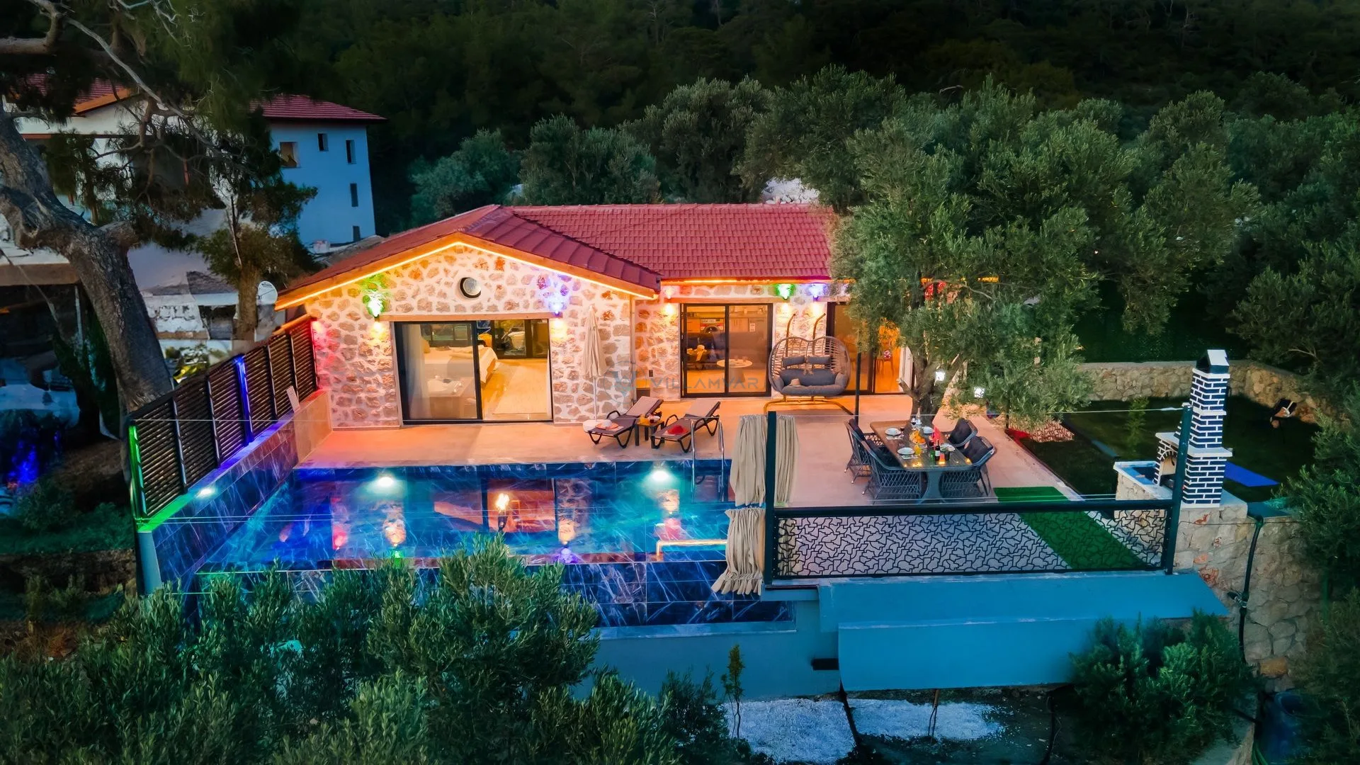 Villa Sıla Patara