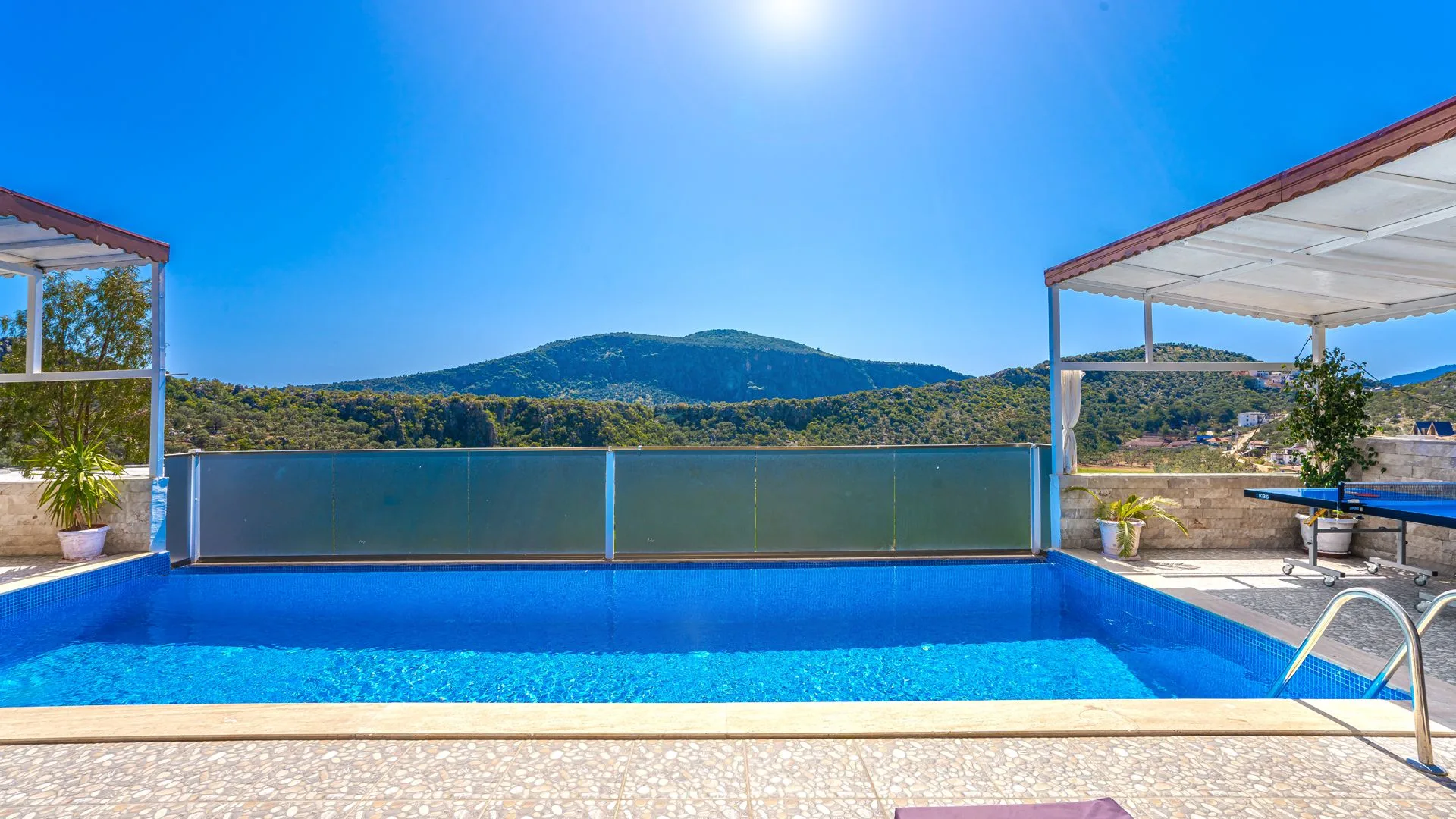 Villa Balkaya