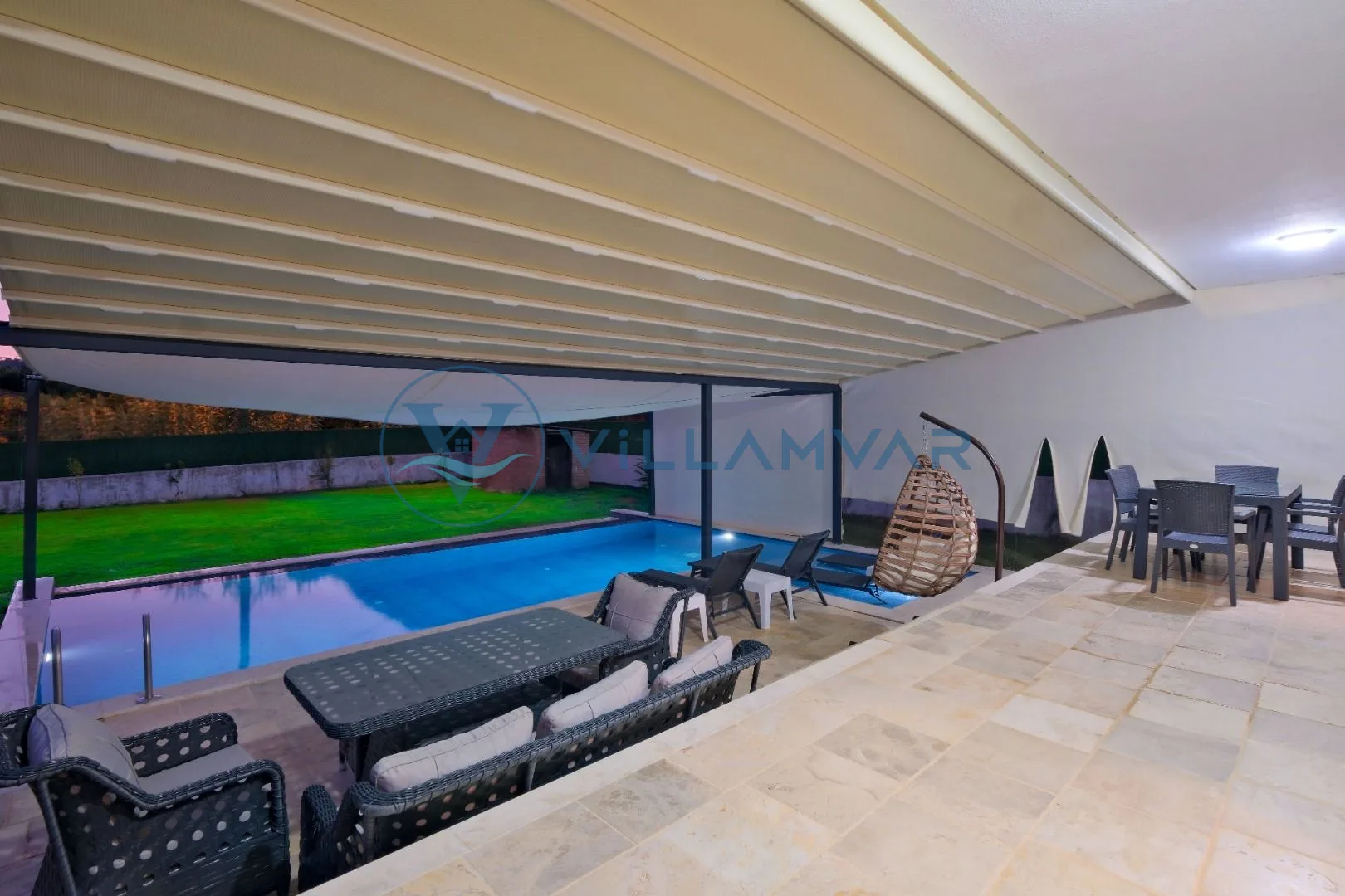 Villa Taşada