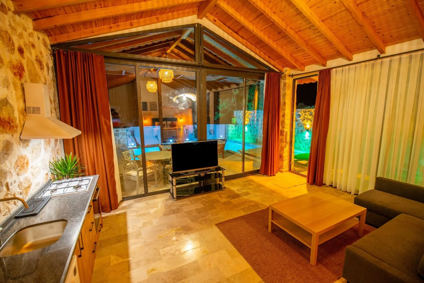 Villa Kahve