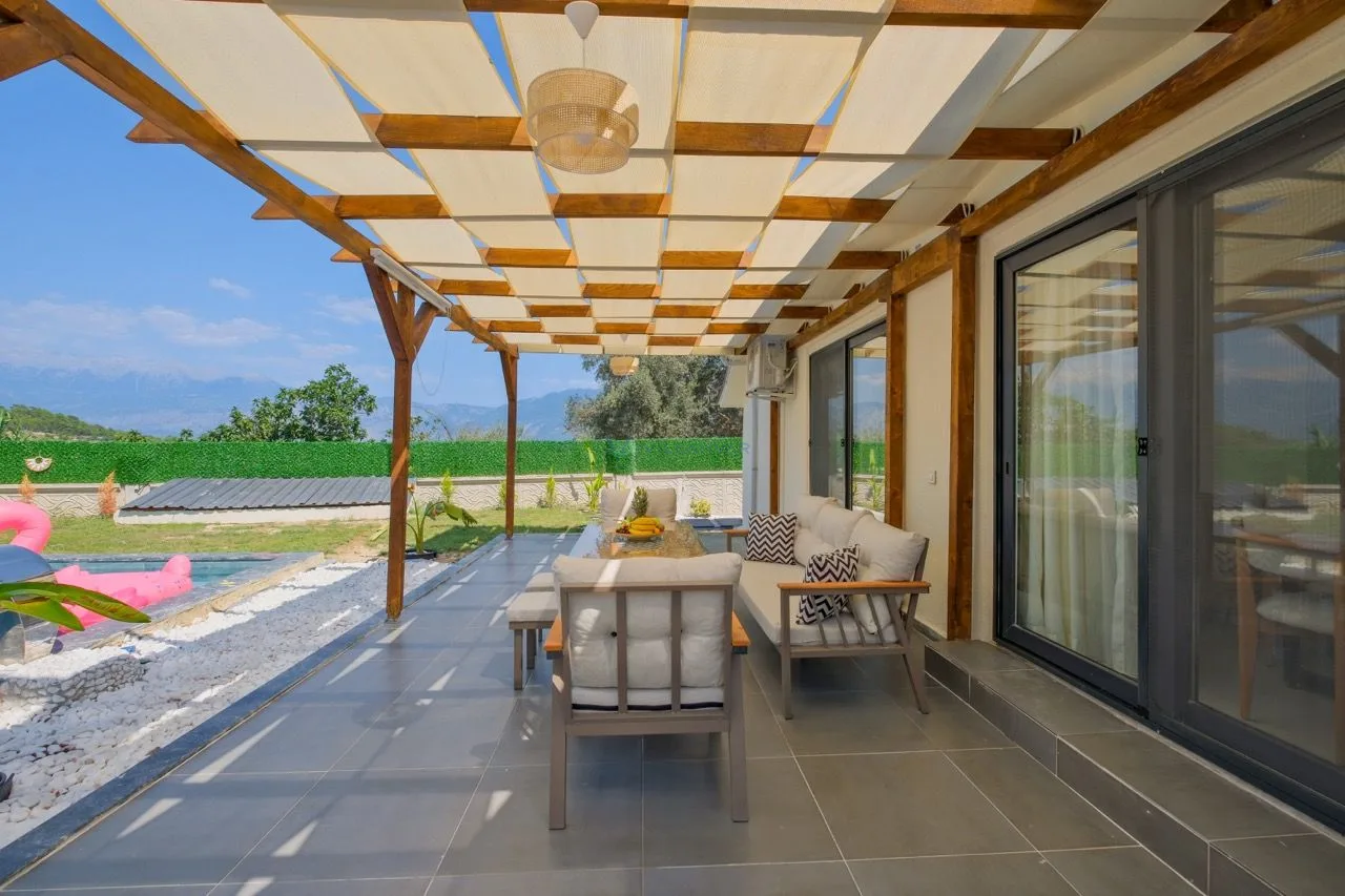 Villa Melodia