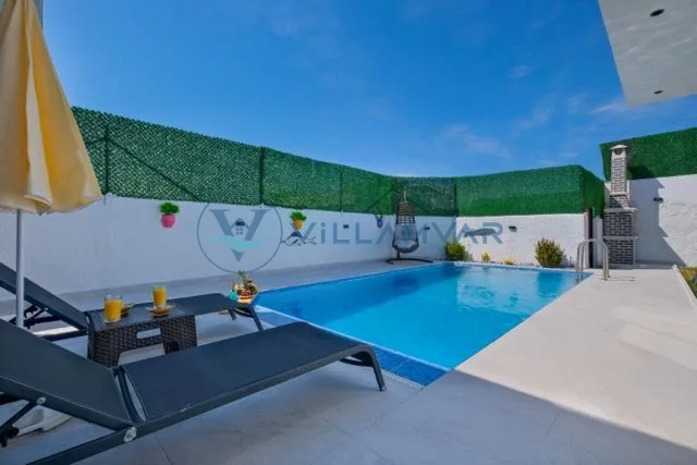 Villa Citrin Duo