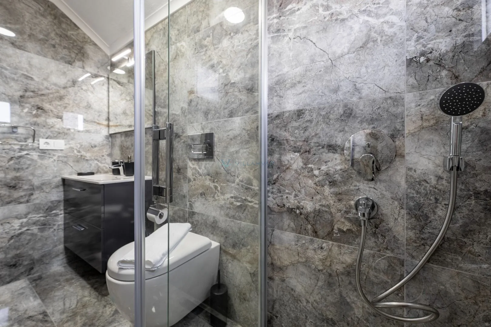 Villa Bulut Luxe