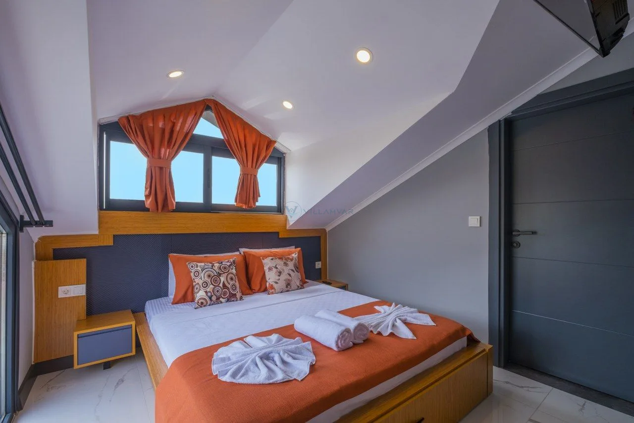 Villa Prestij Elif
