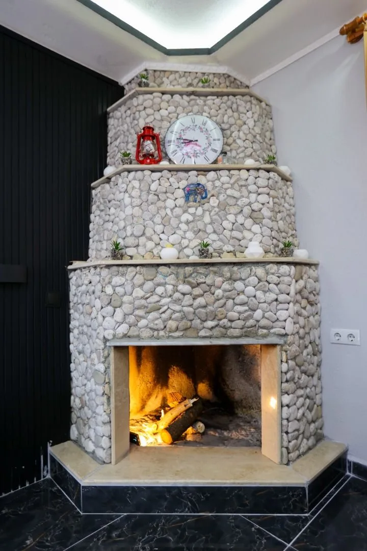 Villa Sedir 1