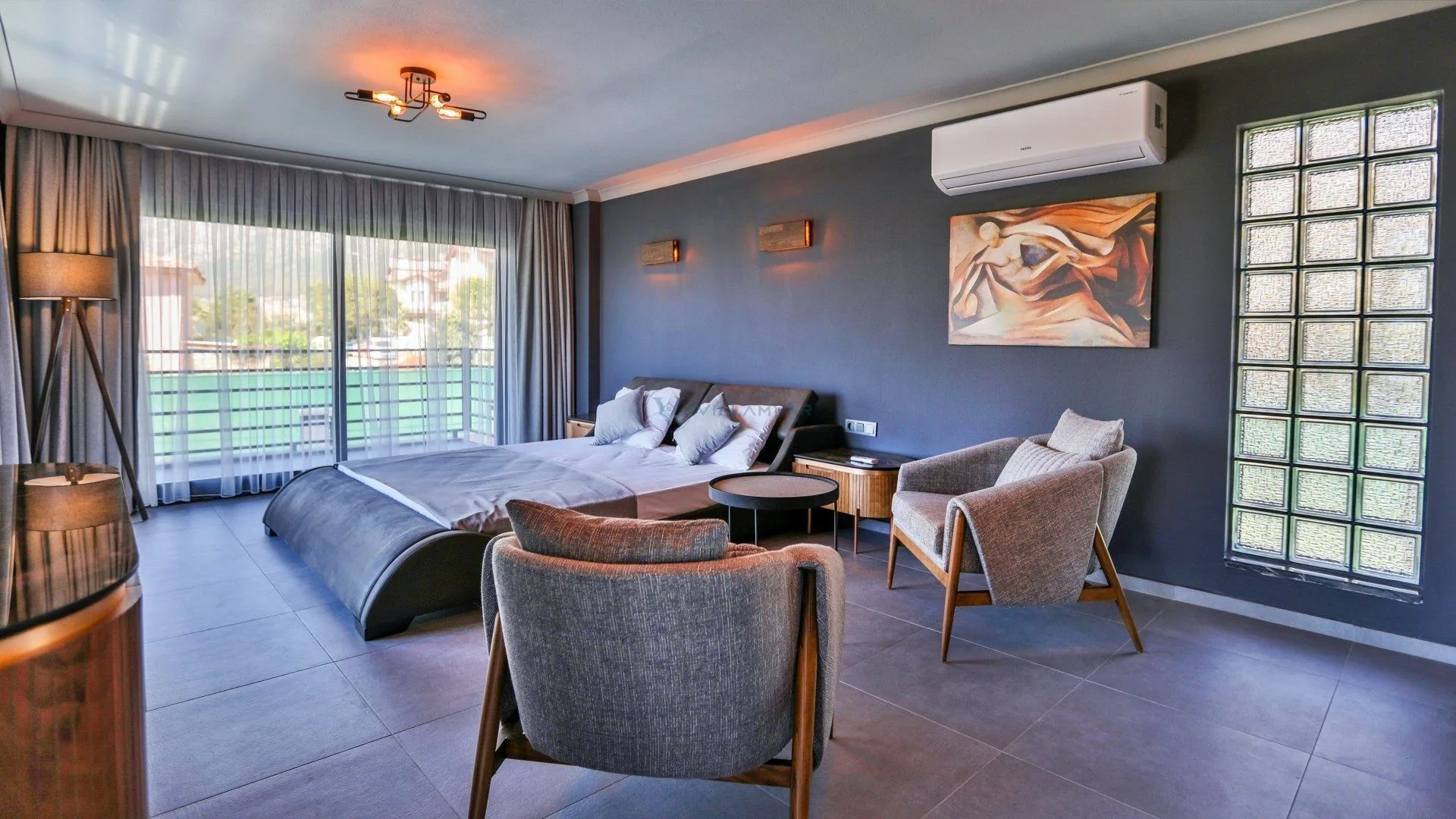 Villa Grey