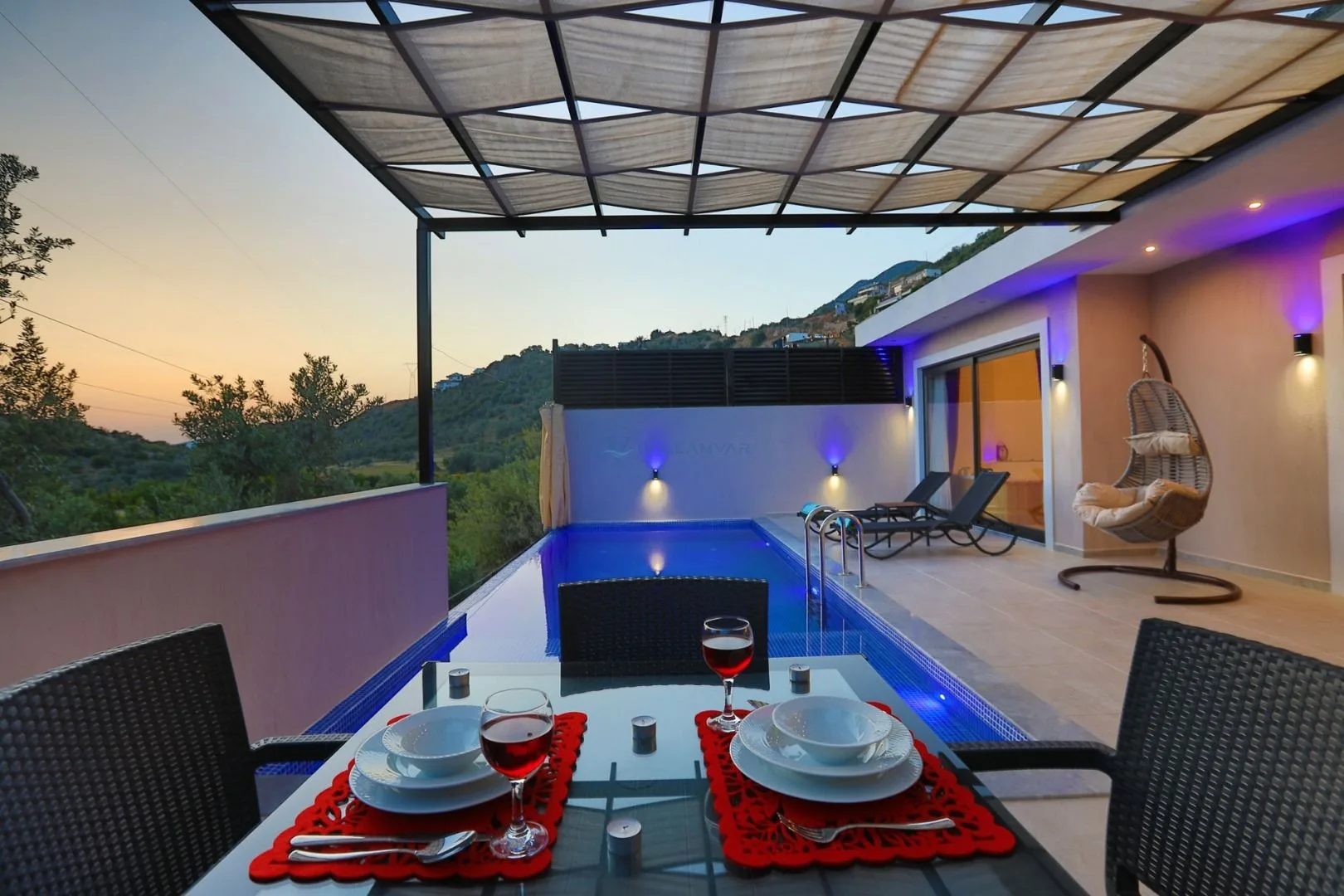 Villa Asel Asena