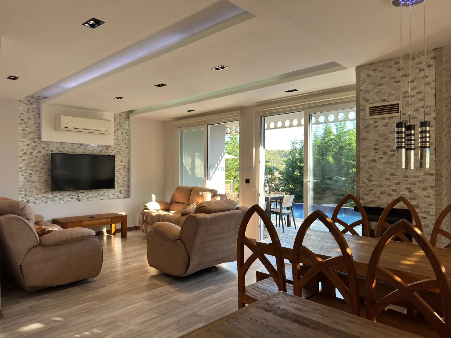 Villa Big