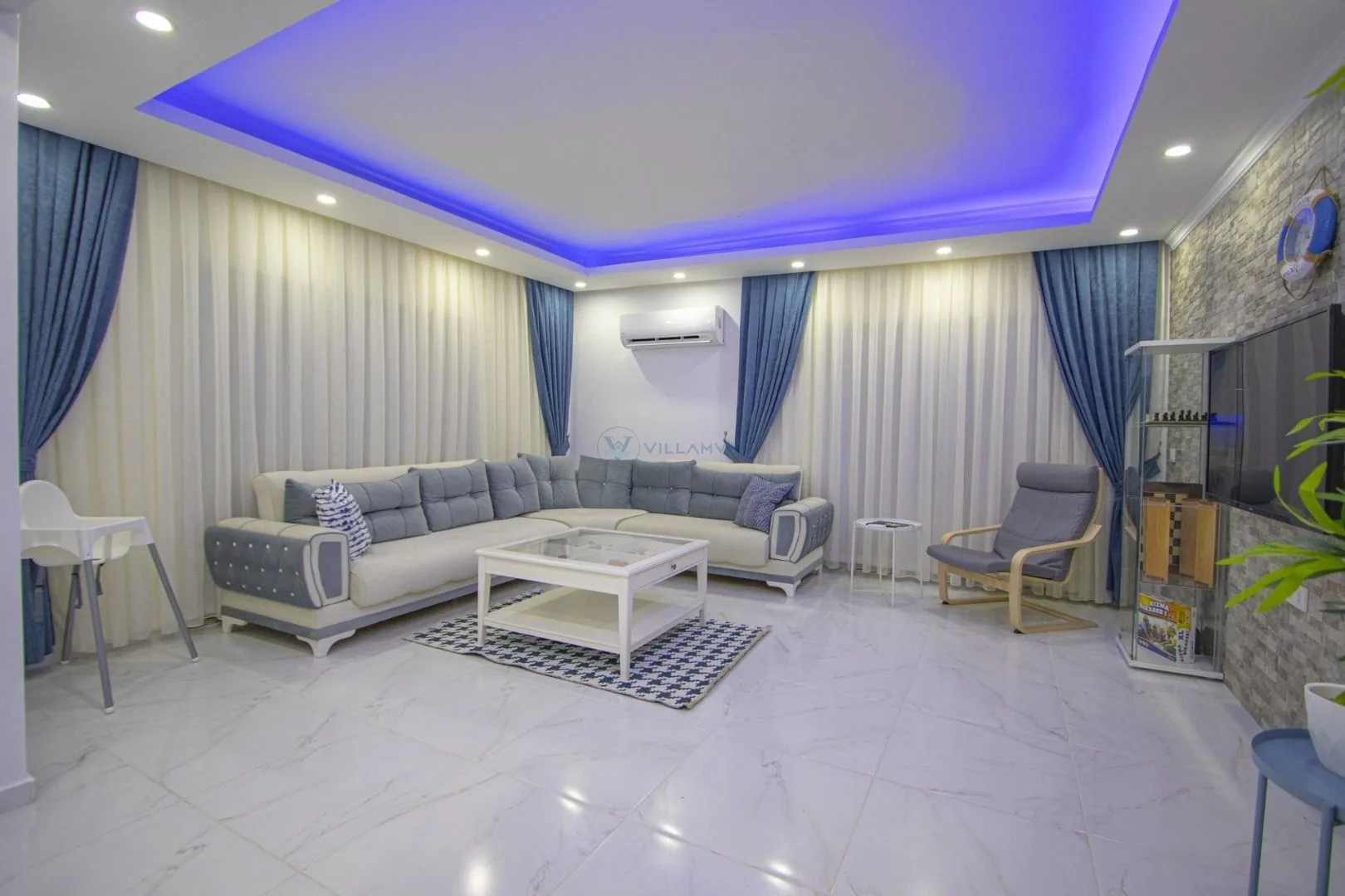 Villa Marine