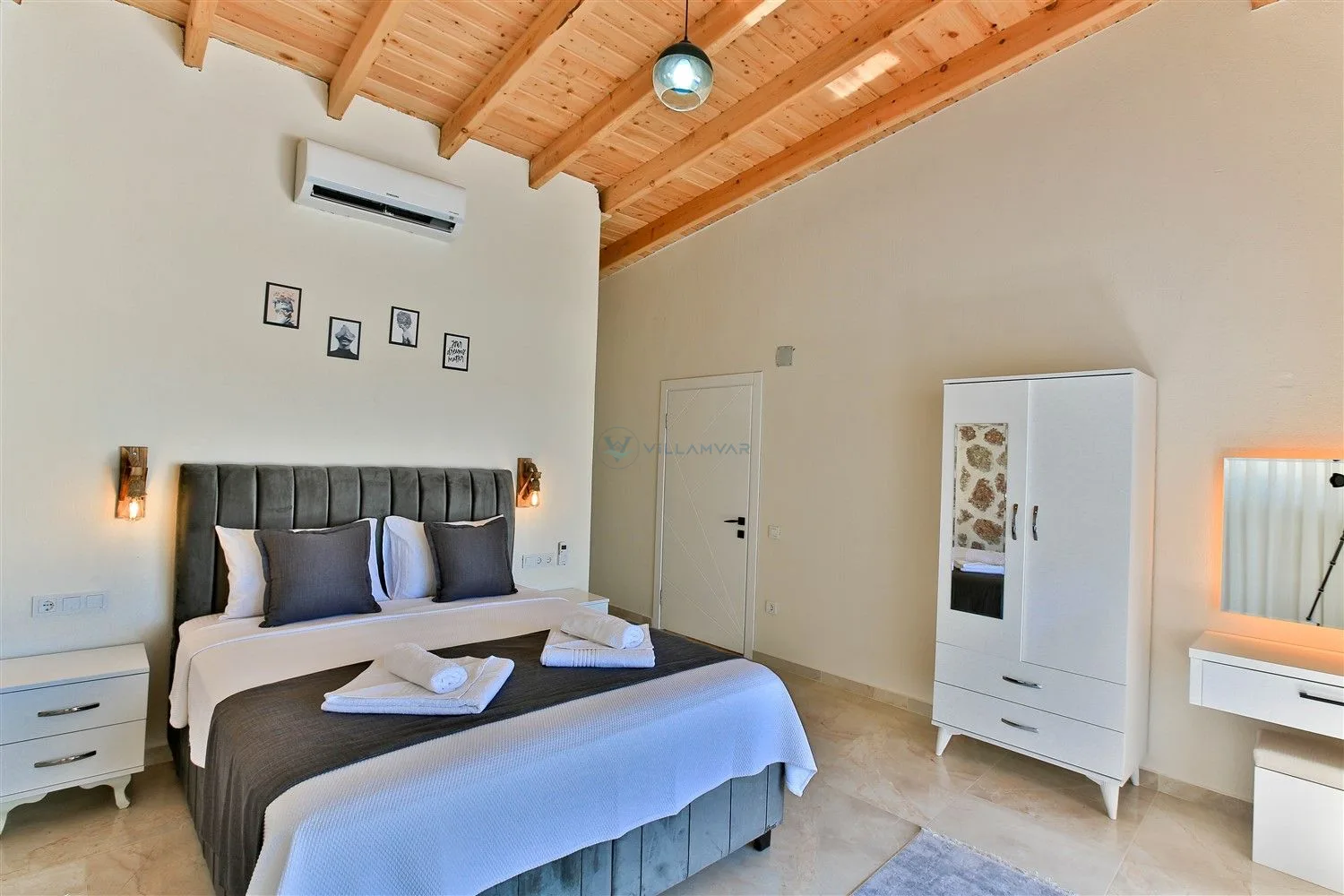Villa Kızılkaya
