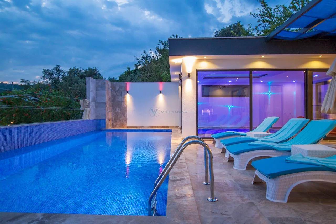 Villa Lera