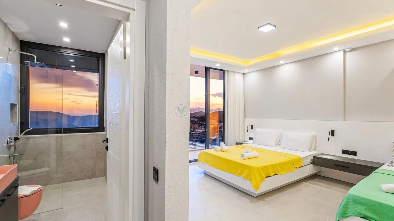 Villa Myworld