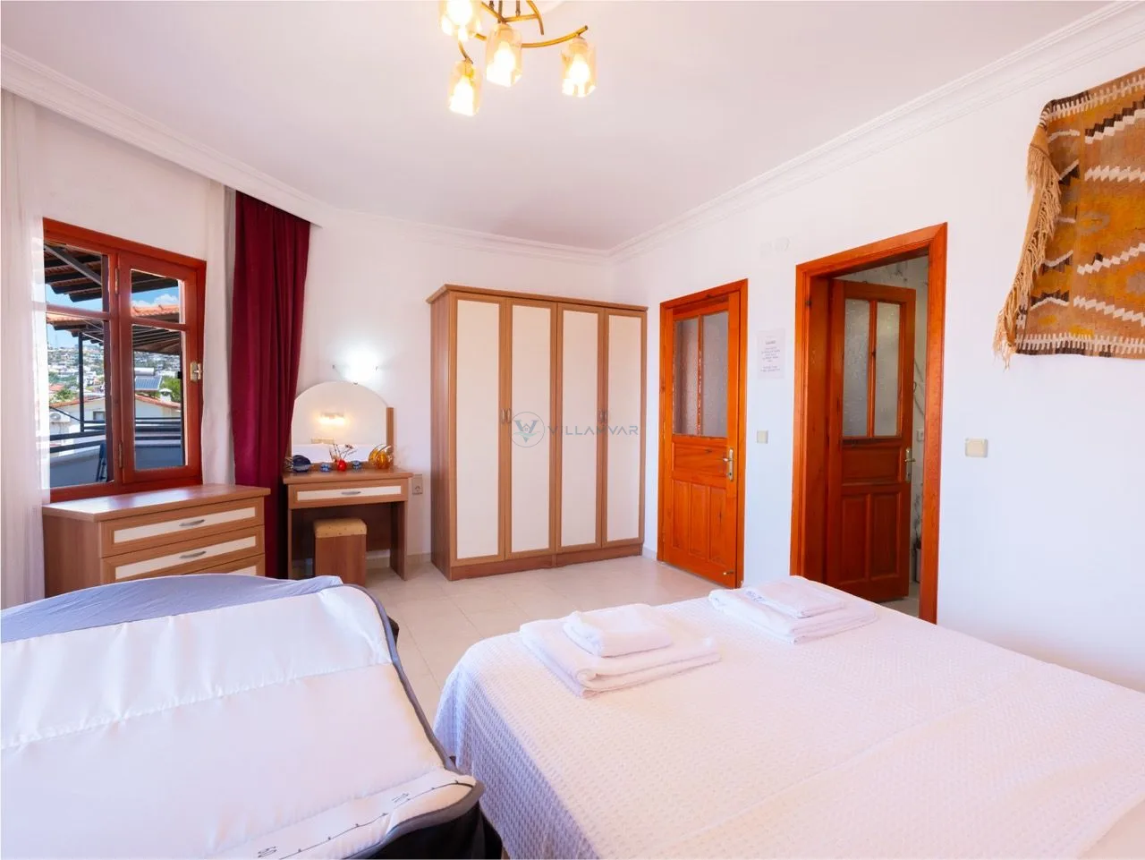 Villa Güneş Koyu