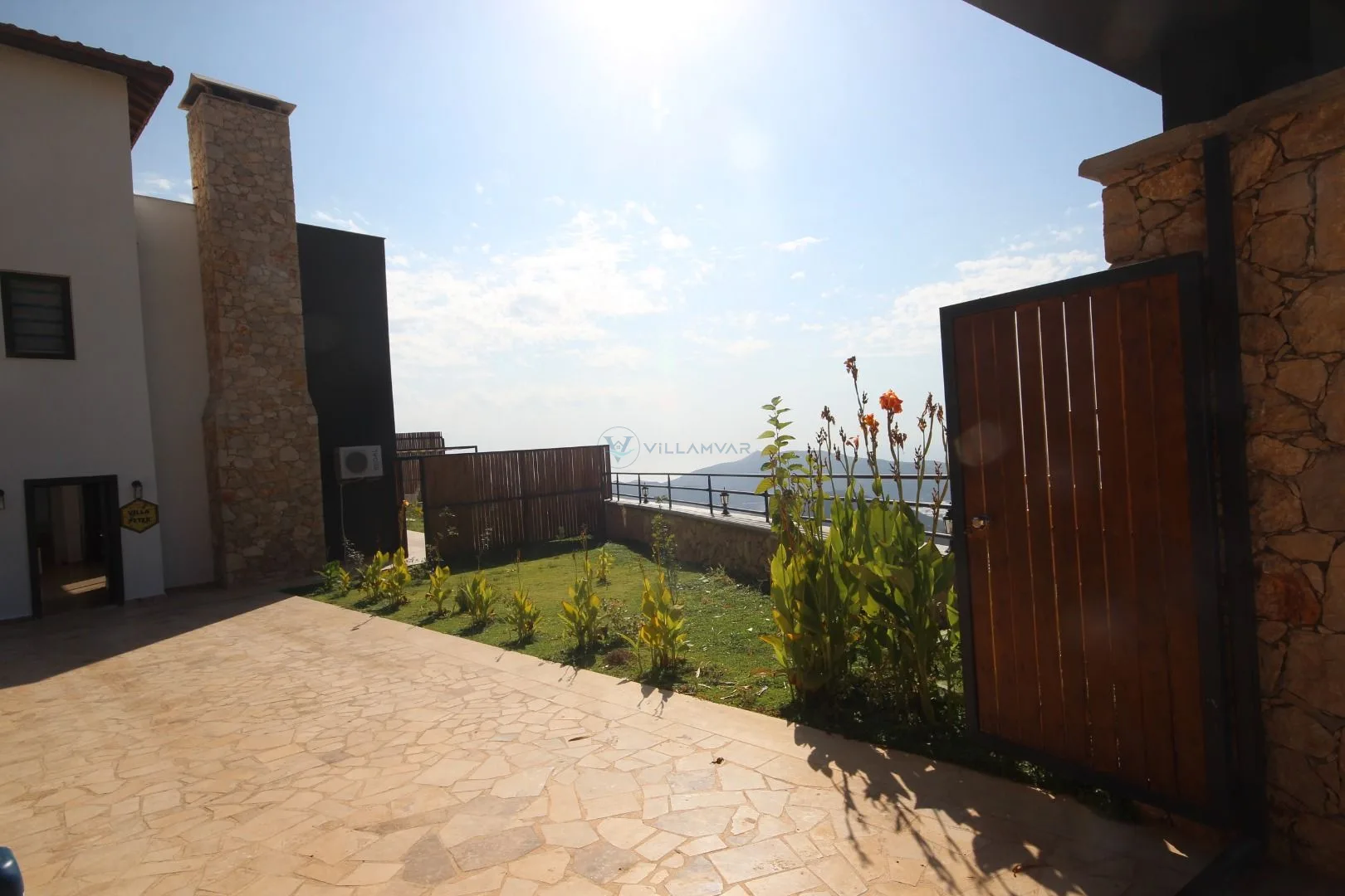 Villa Petek