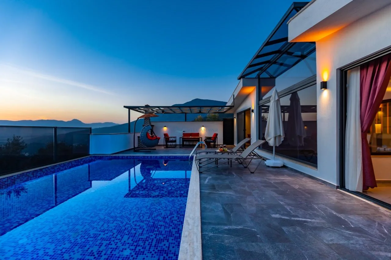 Villa Arel