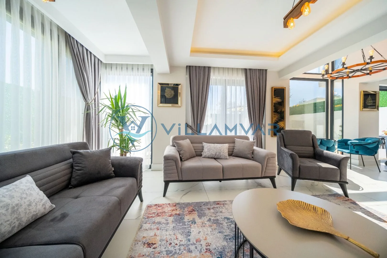 Villa Astelya