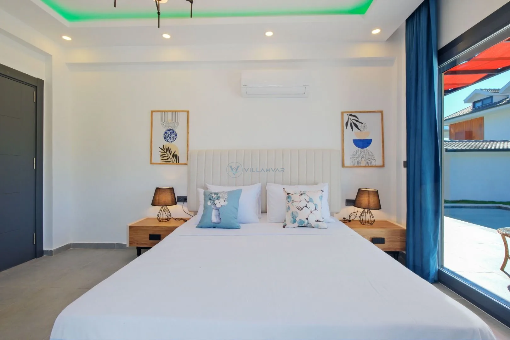 Villa Aydın Solstice 1