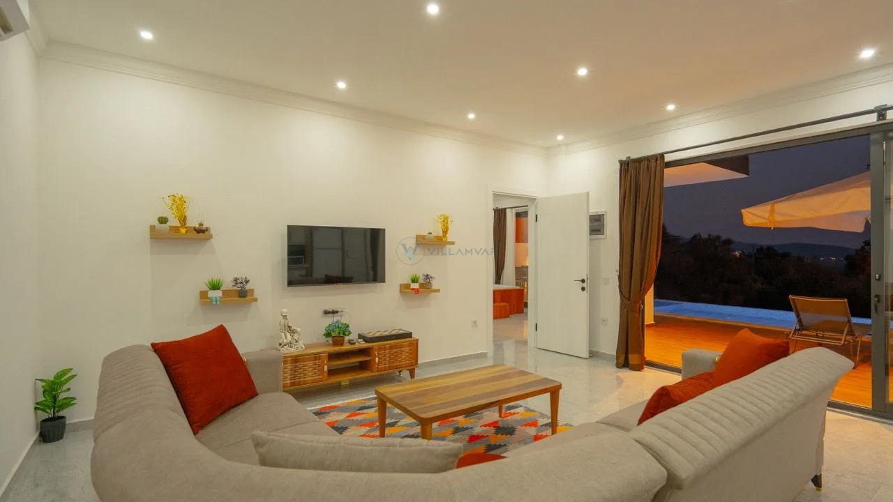 Villa Safari