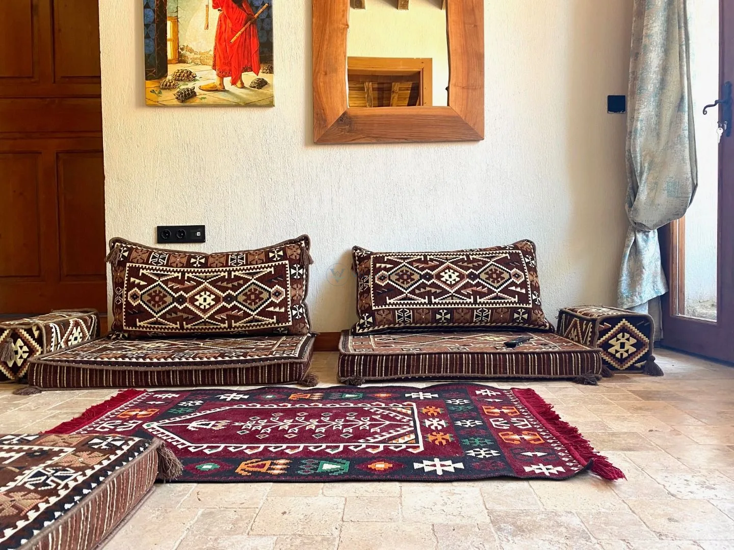 Villa Paşa Konağı